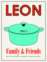 Leon Family & Friends