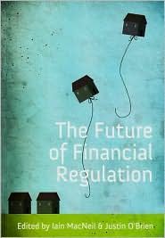 Future of Financial Regulation