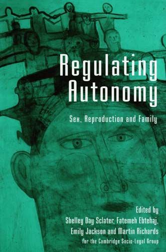 Regulating Autonomy