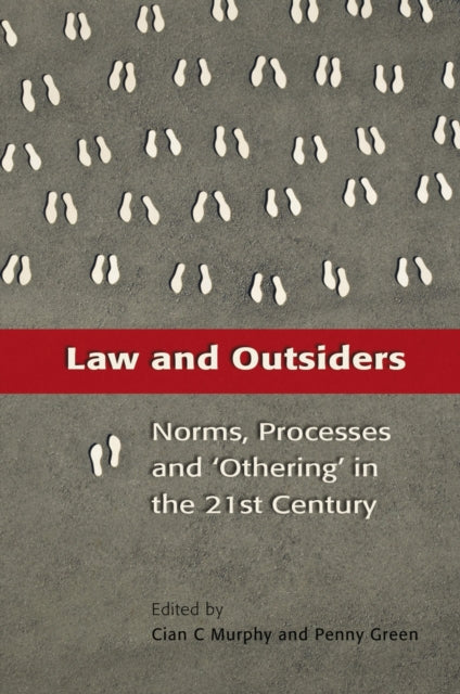 Law and Outsiders: Norms, Processes and Othering