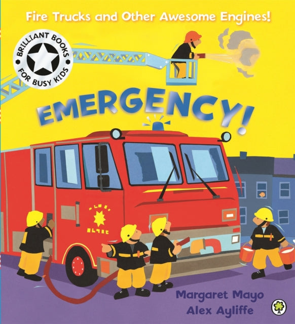 Awesome Engines: Emergency!