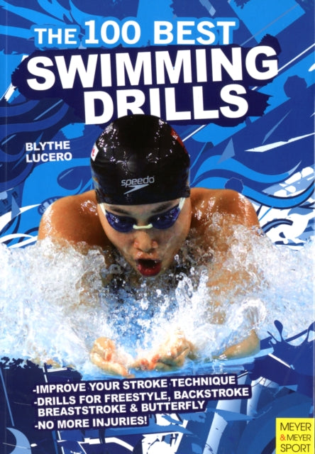 100 Best Swimming Drills