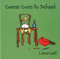 Goose Goes to School