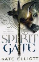 Spirit Gate: Book One of Crossroads