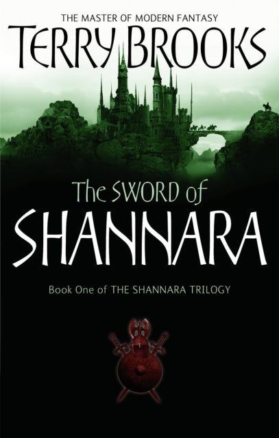 The Sword Of Shannara: The Shannara Chronicles