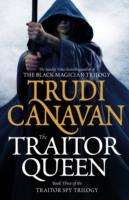 The Traitor Queen