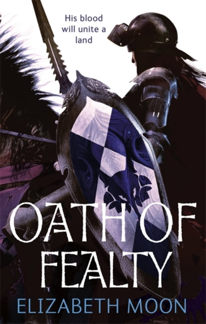 Oath of Fealty (Paladin's Legacy, Book 1)