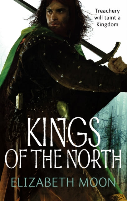 Kings of the North (Paladin's Legacy, Book 2)