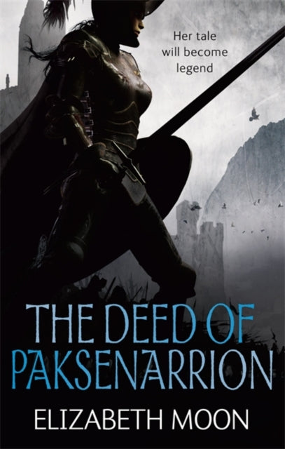Deed Of Paksenarrion