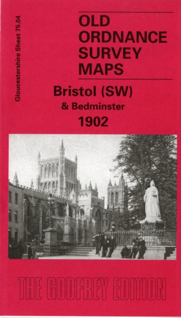 Bristol (SW) & Bedminster 1902