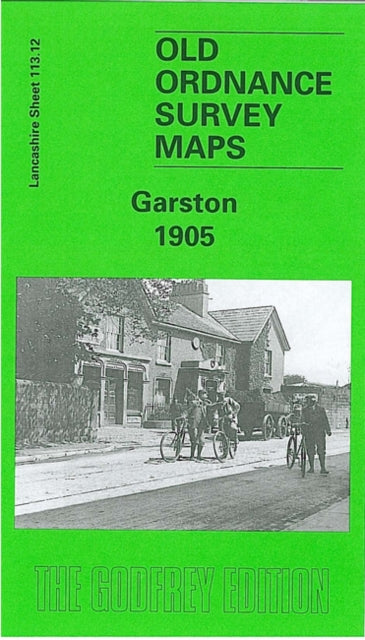 Garston 1904