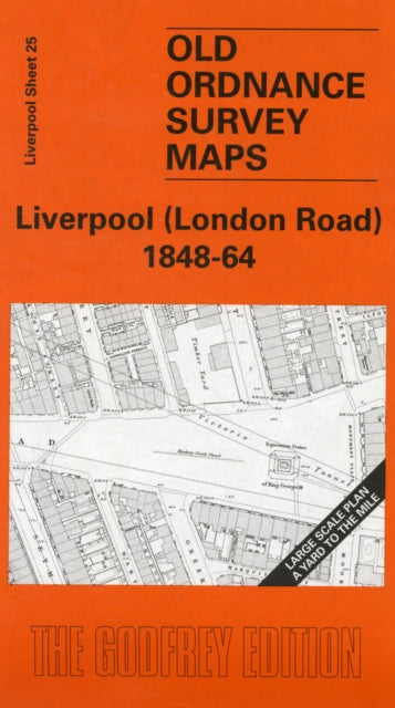 Liverpool (London Road) 1848-64