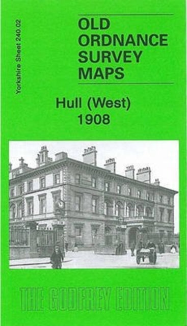 Hull (West) 1908