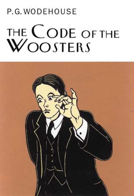 Code Of The Woosters