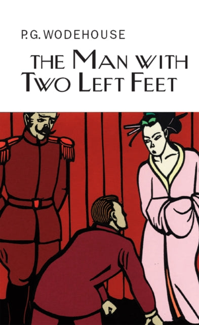 Man With Two Left Feet