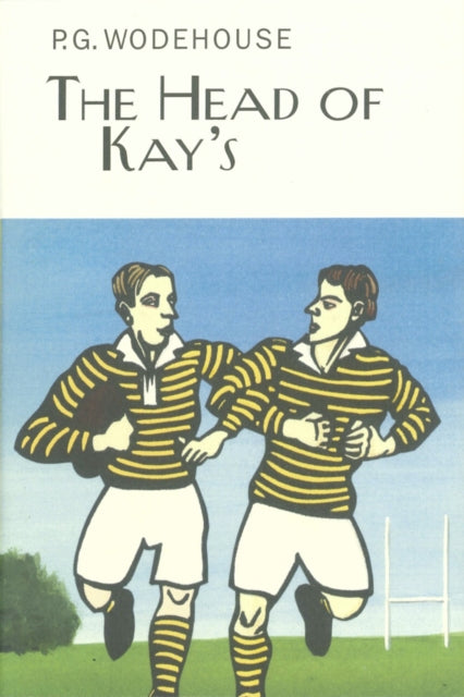 Head Of Kay's