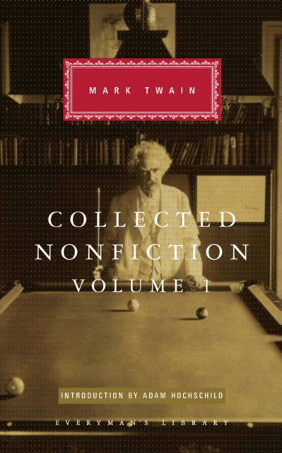 Collected Nonfiction Volume 1