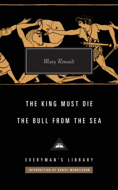 King Must Die / The Bull from the Sea