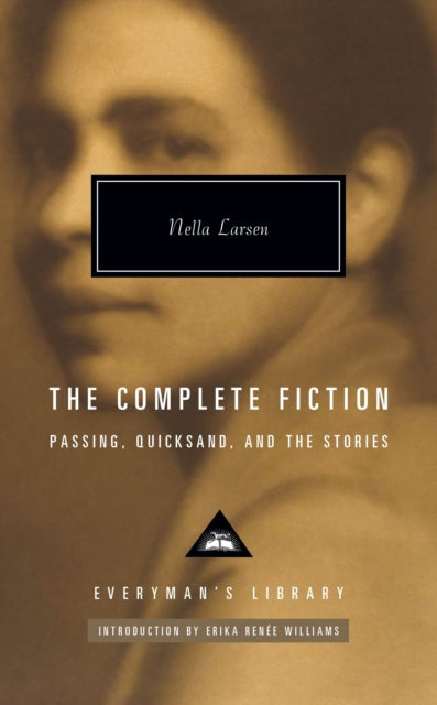 Complete Fiction