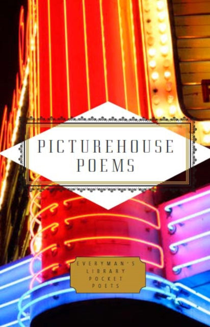 Picturehouse Poems - Poems About the Movies