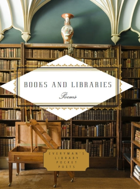 Books and Libraries - Poems