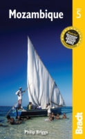 Mozambique: The Bradt Travel Guide