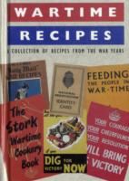 Wartime Recipes