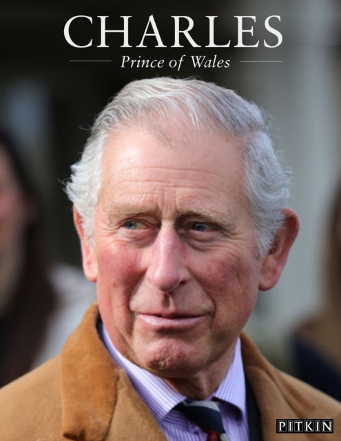 Charles - Prince of Wales