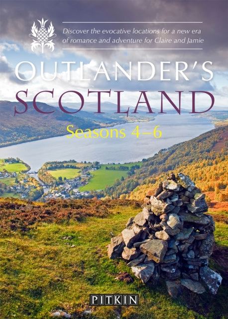 Outlander’s Scotland Seasons 4–6