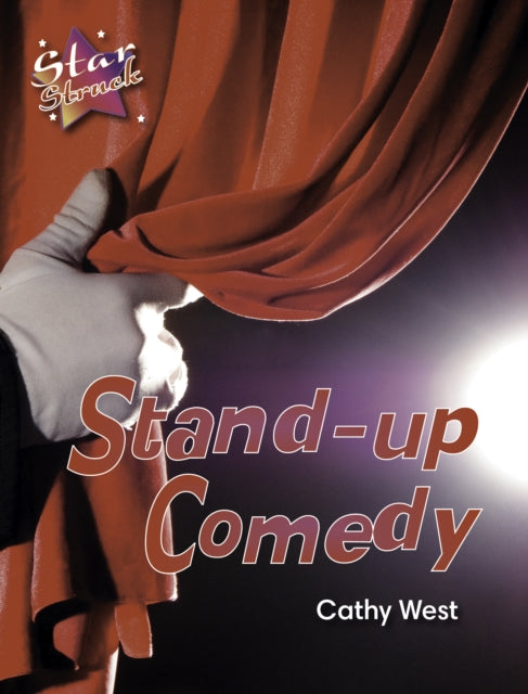 Stand-up Comedy: Set 2
