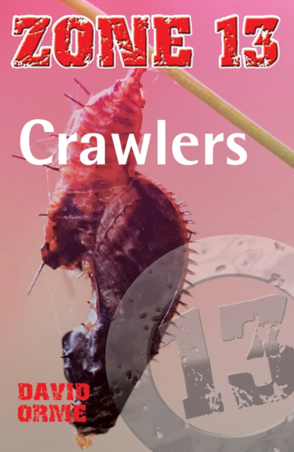 Crawlers: Set Three