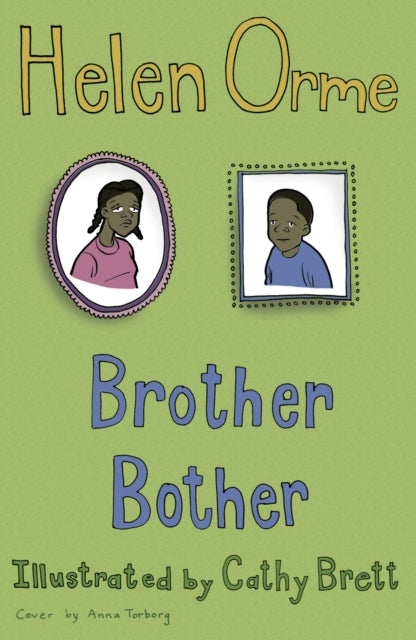 Brother Bother