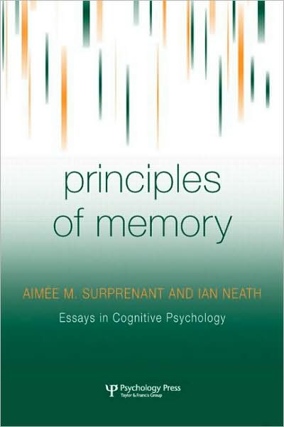 PRINCIPLES OF MEMORY