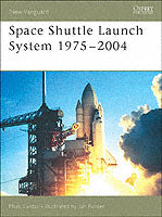 SPACE SHUTTLE LAUNCH SYSTEM 1975-2004