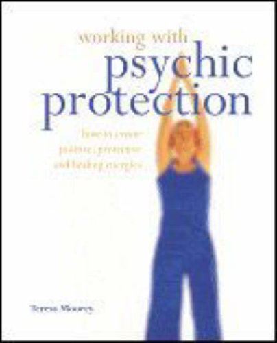 Working with Psychic Protection