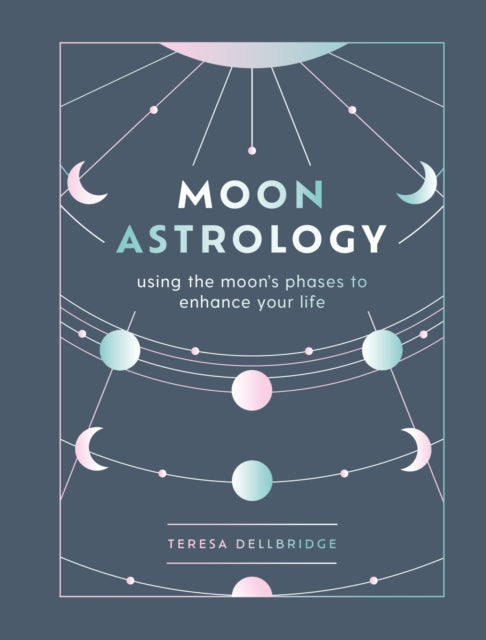 Moon Astrology - using the moon's phases to enhance your life