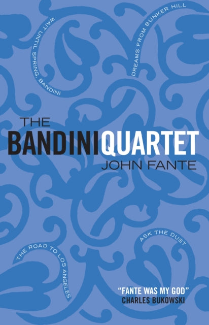 Bandini Quartet