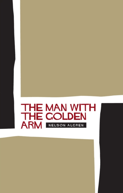 Man With the Golden Arm