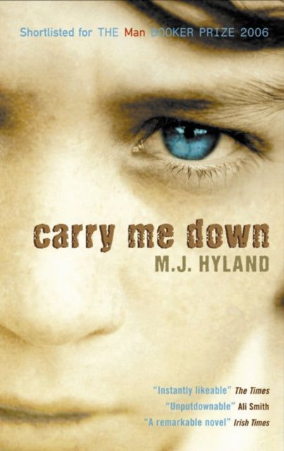 Carry Me Down