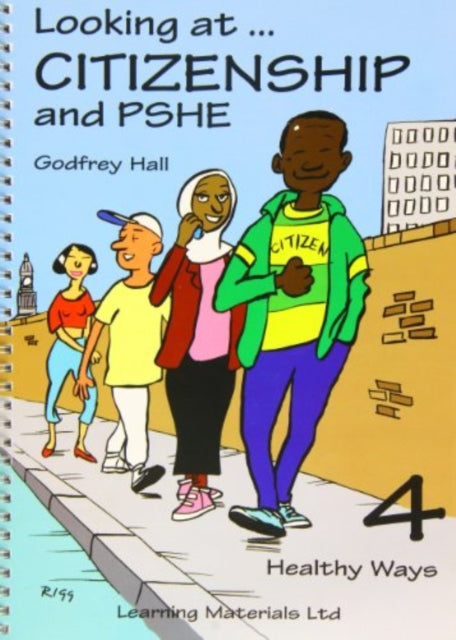 Looking at Citizenship and PSHE