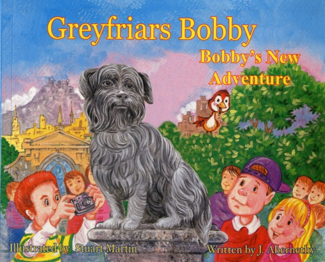 Greyfriars Bobby