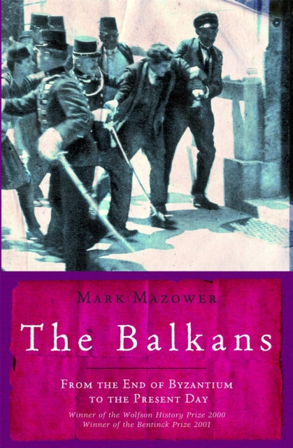 The Balkans