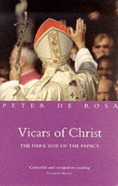 Vicars of Christ