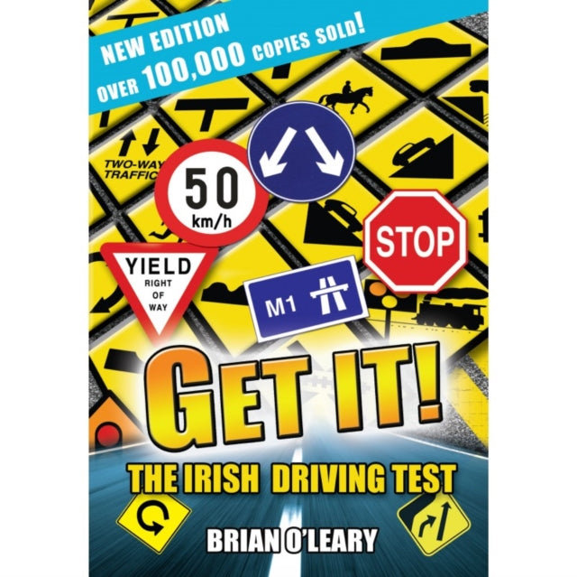 Get it: Irish Driving Test