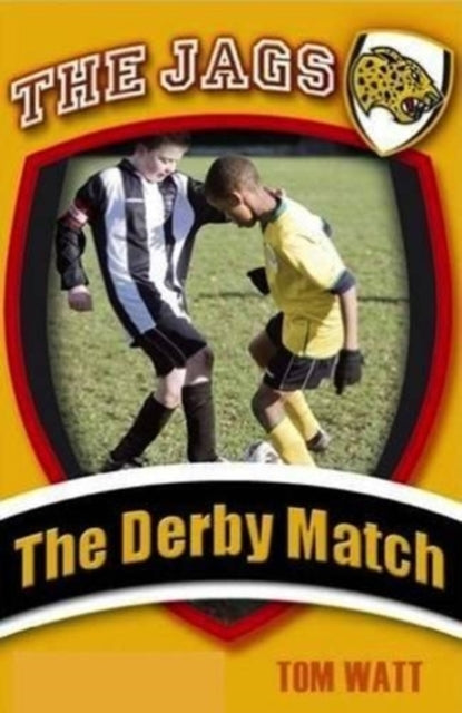 Derby Match