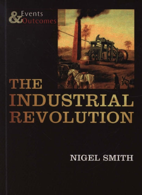 Industrial Revolution