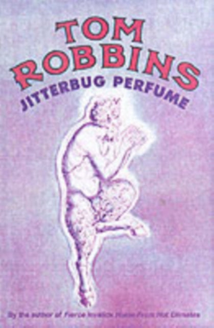 Jitterbug Perfume