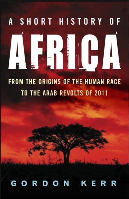 Short History of Africa