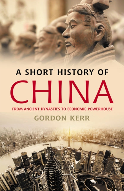 Short History of China