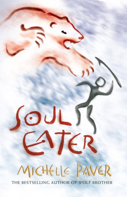 Chronicles of Ancient Darkness: Soul Eater: Book 3